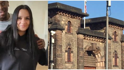 linda de sousa erome|Prison guard accused of having sex with inmate at HMP .